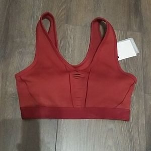 Nike training sport bra size XS
